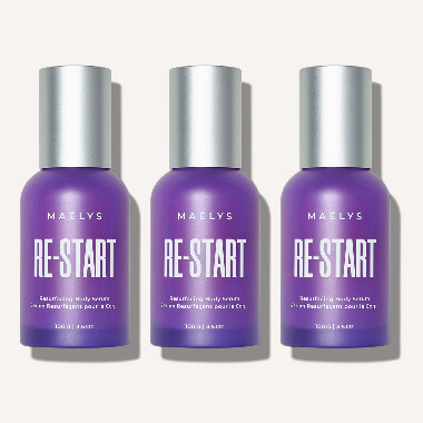 Package 3 X RE-START